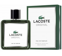 Lacoste Original EDP parfumuotas vanduo vyrams, 100 ml