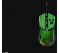 Razer | Gaming Mouse | Cobra | Wired | Minecraft Edition
