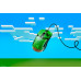 Razer | Gaming Mouse | Cobra | Wired | Minecraft Edition