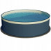 Bazén Planet Pool ANTRAZIT/Sand – samotný bazén 350x90 cm