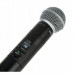 Shure SM58 (MISSUHMIK0200)