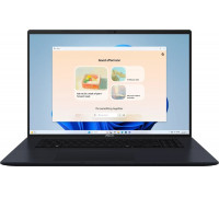 Laptop Asus VivoBook 18 M1807 Ryzen 7 8845HS / 16 GB / 512 GB (X1605VA-MB1803)