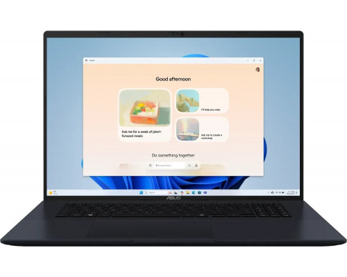 Laptop Asus VivoBook 18 M1807 Ryzen 7 8845HS / 16 GB / 512 GB (X1605VA-MB1803)
