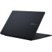 Laptop Asus VivoBook 18 M1807 Ryzen 7 8845HS / 16 GB / 512 GB (X1605VA-MB1803)