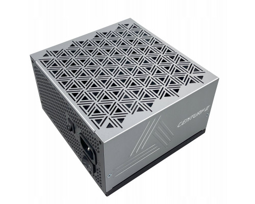 Montech Century II 80 PLUS Gold Netzteil, vollmodular, ATX 3.1, PCIe 5.1 - 850 Watt