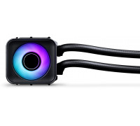 PHANTEKS Glacier One 360D30 X2 DRGB AiO Wasserkhlung - 360mm, schwarz