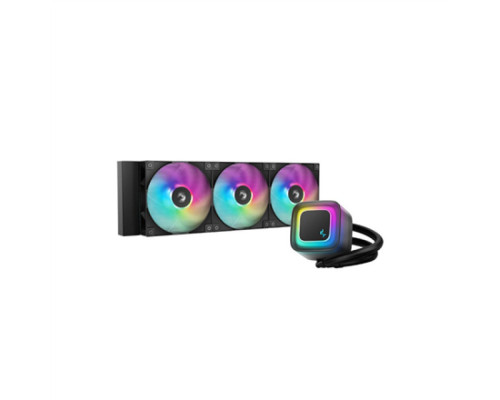 Deepcool Liquid Cooler | LE360 V2 | Intel, AMD