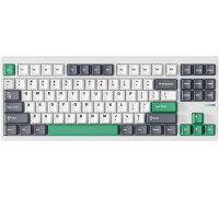 MCHOSE GX87 Lite Matcha Latte v2 (GX87-A1)