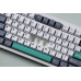 MCHOSE GX87 Lite Matcha Latte v2 (GX87-A1)