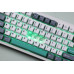 MCHOSE GX87 Lite Matcha Latte v2 (GX87-A1)