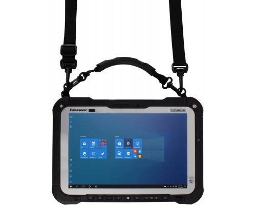 TOUGHMATE FZ-G2 MOBILITY BUNDLE