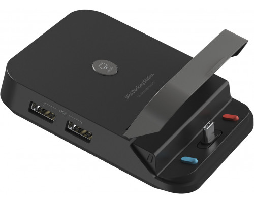 j5create MINI DOCKING STATION