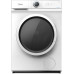 Midea Washing Machine | MF100W70/W | Energy efficiency class D | Front loading | Washing capacity 7 kg | 1200 RPM | Depth 40 cm