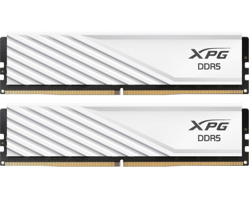 ADATA XPG Lancer Blade, DDR5, 32 GB, 6000MHz, CL36 (AX5U6000C3616G-DTLABWH)