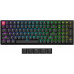 Keychron K4 v3 QMK Hot Swap Keychron Super Red (4895248894827)