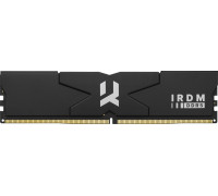 GoodRam IRDM, DDR5, 32 GB, 6000MHz, CL36 (IR-6000D564L36S/32GDC)