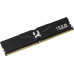 GoodRam IRDM, DDR5, 32 GB, 6000MHz, CL36 (IR-6000D564L36S/32GDC)