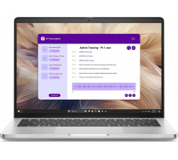 Laptop Dell Pro 14 Plus PB14250 Ultra 5 236V / 16 GB / 512 GB / W11 Pro (BTO212_PB14250_EMEA)