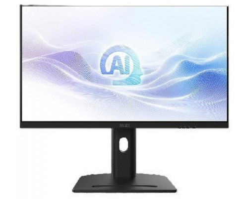 All-in-One Modern AM273QP AI 1UM-07SEU W11P/Intel Core Ultra 7/32GB/1TB/UMA/27 cali/Black