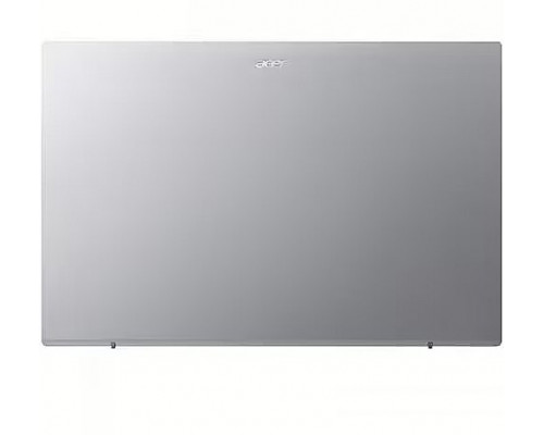 Notebook Aspire 3 A315-59-5608 i5-1235U, 15.6 FHD IPS, 16GB DDR4, 512GB SSD, NoOS, silver