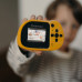 Kidywolf Photo and Video Camera yellow