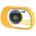 Kidywolf Photo and Video Camera yellow