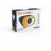Kidywolf Photo and Video Camera yellow