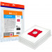 Bags synthetic for the vacuum cleaner AMICA, Samsung, BEKO IZ-BAG05SPCZ