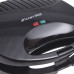 OPIEKACZ 6715 CZARNY 800 W GRILL