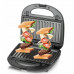 OPIEKACZ 6715 CZARNY 800 W GRILL
