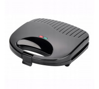 OPIEKACZ 6715 CZARNY 800 W GRILL