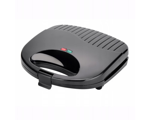 OPIEKACZ 6715 CZARNY 800 W GRILL