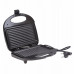 OPIEKACZ 6715 CZARNY 800 W GRILL