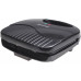OPIEKACZ 6715 CZARNY 800 W GRILL
