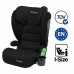 KIDWELL FOTELIK WESTON i-Size Black 5901130098941
