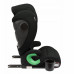 KIDWELL FOTELIK WESTON i-Size Black 5901130098941