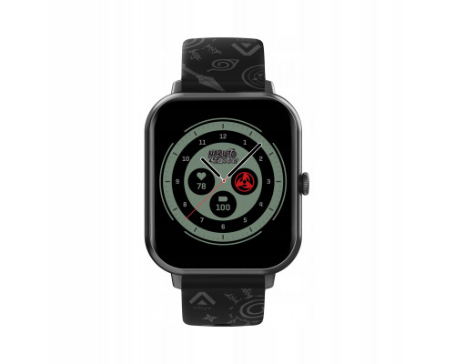 abyx Smartwatch Fit Touch 3 Kakashi Hatake        space grau