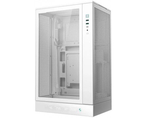 SilentiumPC CH270 WH (R-CH270-WHNDM0-G-1)