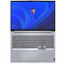 Notebook LENOVO ThinkBook 16 G7 (16"/R5 7535HS /R 660M/16GB/SSD512GB/Srebrno czarny)