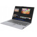 Notebook LENOVO ThinkBook 16 G7 (16"/R5 7535HS /R 660M/16GB/SSD512GB/Srebrno czarny)