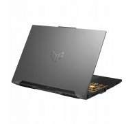 Laptop ASUS TUF Gaming F16 FX607VU-I5085W Core 5 210H 16" FHD+ 144Hz 8GB 512SSD RTX4050 DLSS 3 W11