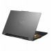 Laptop ASUS TUF Gaming F16 FX607VU-I5085W Core 5 210H 16" FHD+ 144Hz 8GB 512SSD RTX4050 DLSS 3 W11