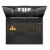 Laptop ASUS TUF Gaming F16 FX607VU-I5085W Core 5 210H 16" FHD+ 144Hz 8GB 512SSD RTX4050 DLSS 3 W11