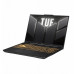 Laptop ASUS TUF Gaming F16 FX607VU-I5085W Core 5 210H 16" FHD+ 144Hz 8GB 512SSD RTX4050 DLSS 3 W11