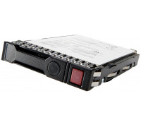 HPE 2.4TB SAS 12G Mission Critical 10K SFF (2.5in) Basic Carrier 3 Year Warranty 512e ISE Self-encrypting FIPS HDD dysk twardy