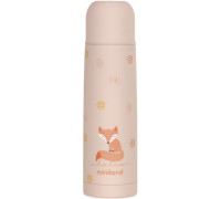 Miniland Thermos Dolce 500 ml - cukierkowy Miniland Thermos Dolce 500 ml - cukierkowy