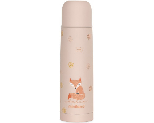 Miniland Thermos Dolce 500 ml - cukierkowy