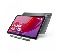 Lenovo Tab M11 TB330FU 11'' 4/128GB WiFi Gray