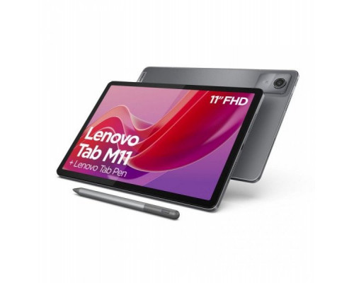 Lenovo Tab M11 TB330FU 11'' 4/128GB WiFi Gray