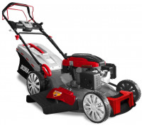 z nap.reg. 3,6kW,196cc Loncin 56cm 2ostrz